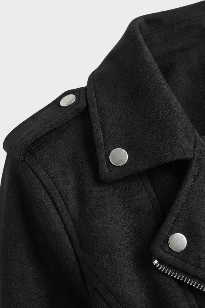 Saskia Biker Jacket