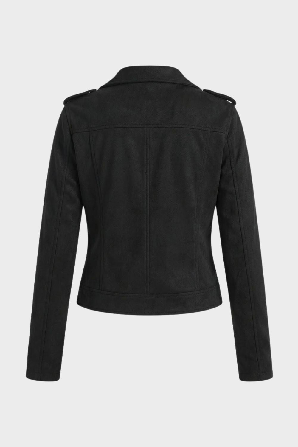 Saskia Biker Jacket