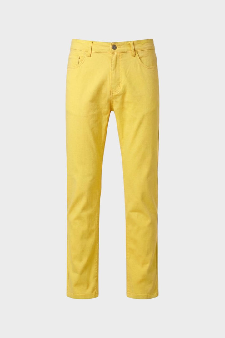 Odette Chino Pants
