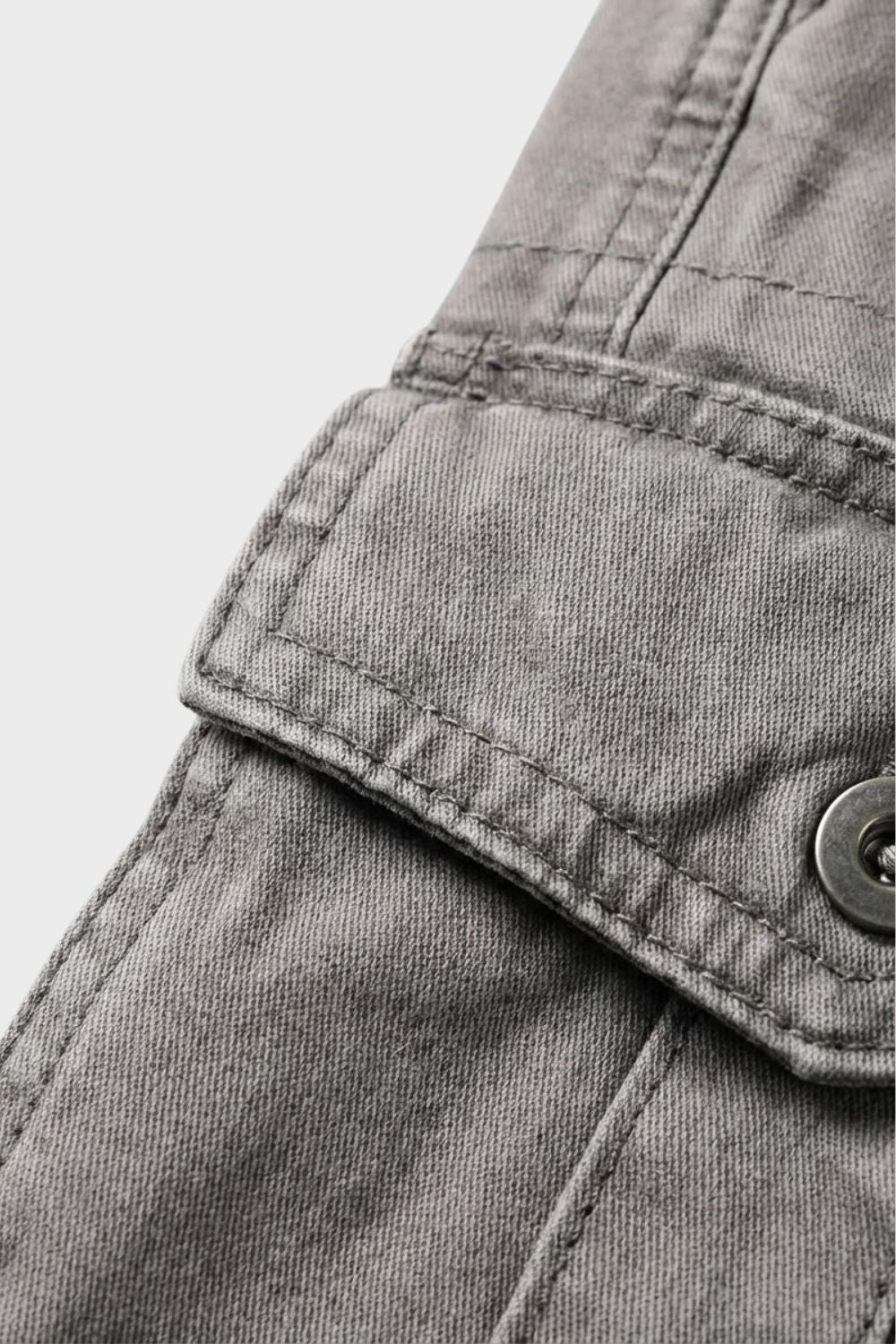 Fiorella Cargo Shorts