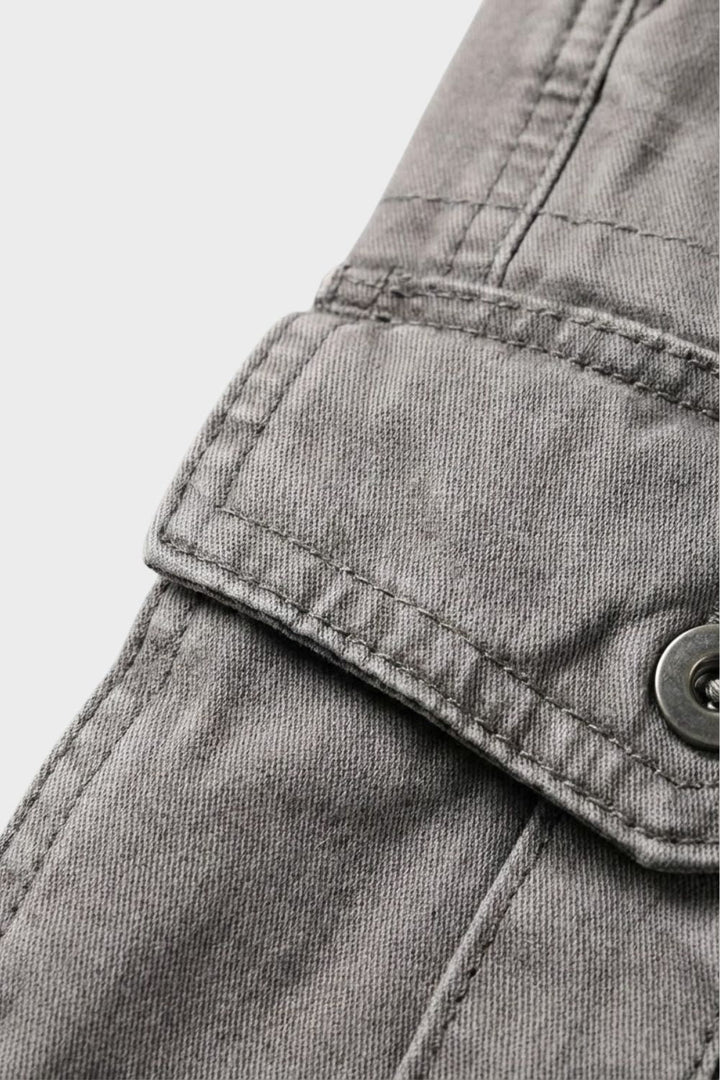 Fiorella Cargo Shorts