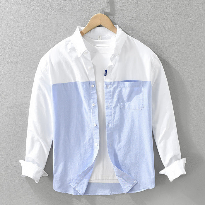Ellis Shirt