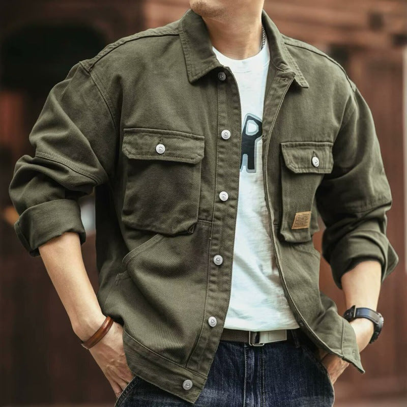 Sedona Jacket