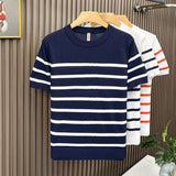 Marseille Crewneck