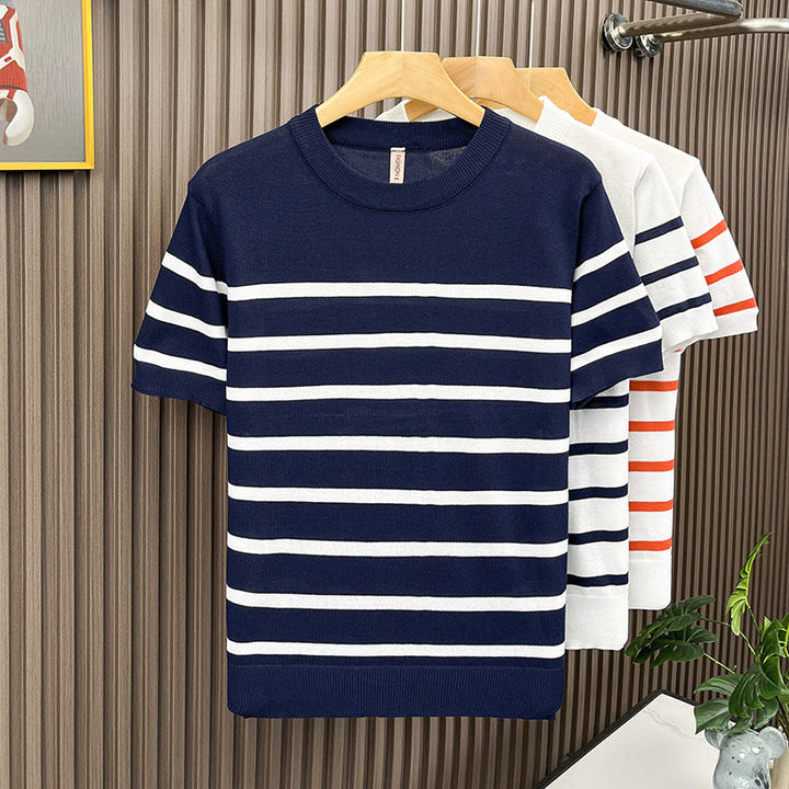 Marseille Crewneck