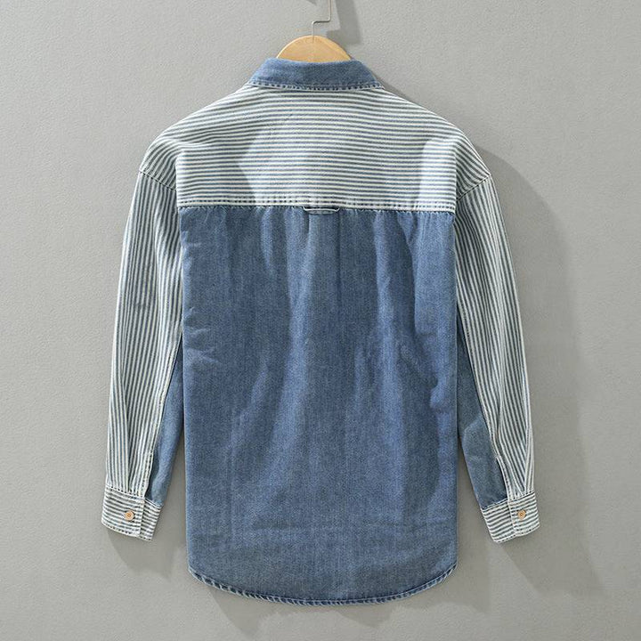 Monterey Shirt - Charles Thomas