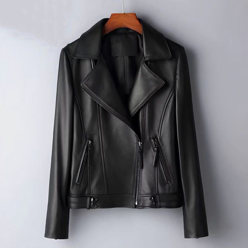 Riviera Leather Jacket