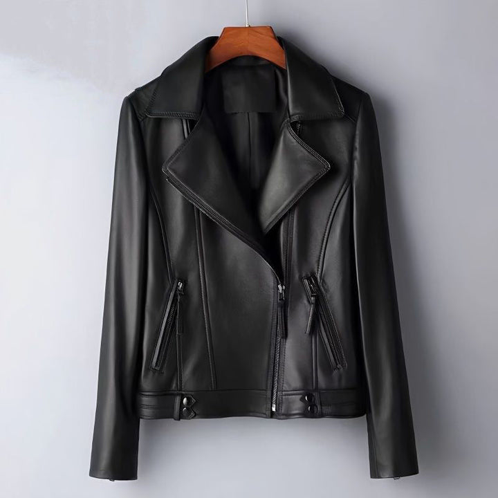 Riviera Leather Jacket