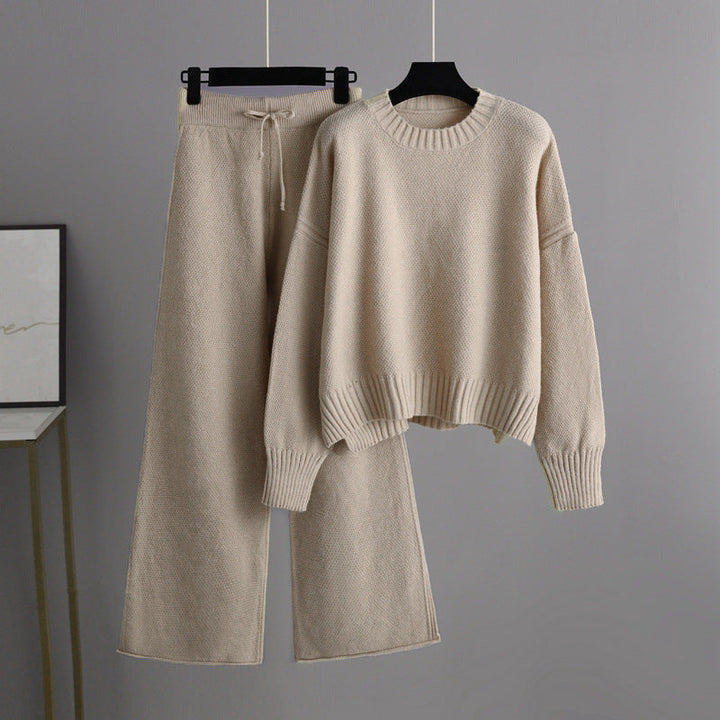 Solara Lounge Set