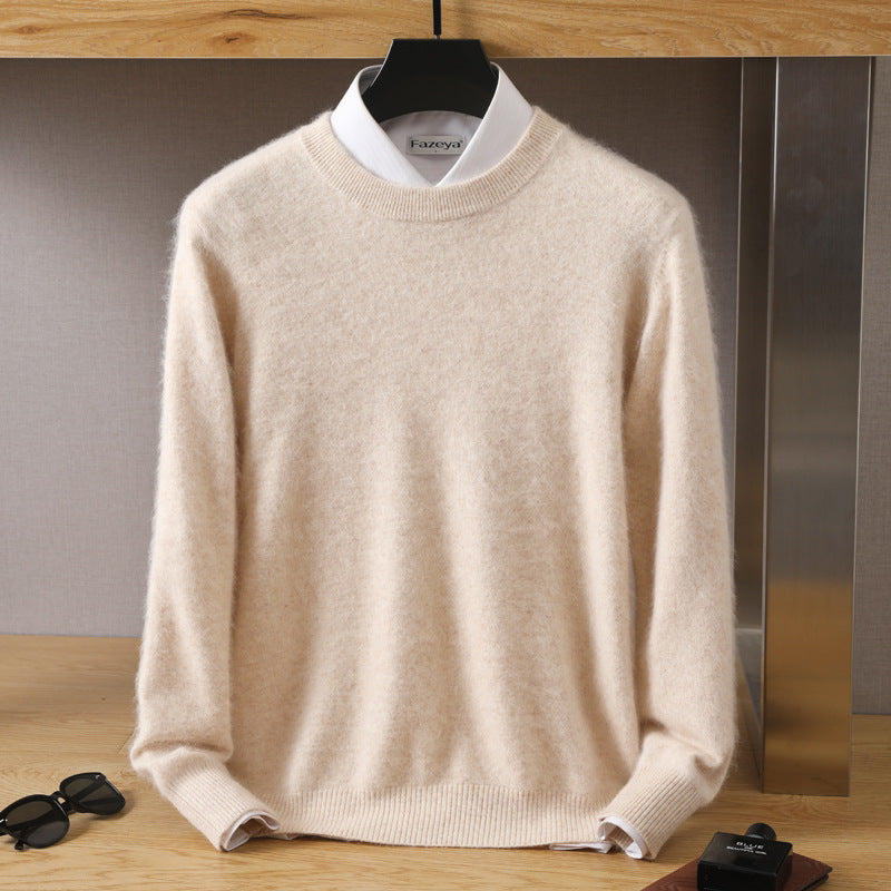 Westbourne Cashmere Sweater