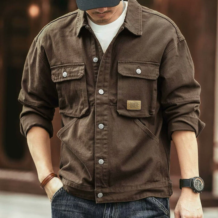 Sedona Jacket