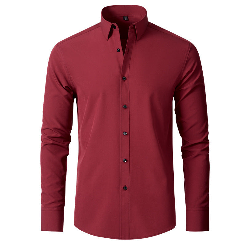 Constantine Stretch Shirt