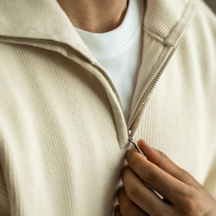 Valmir Quarter Zip