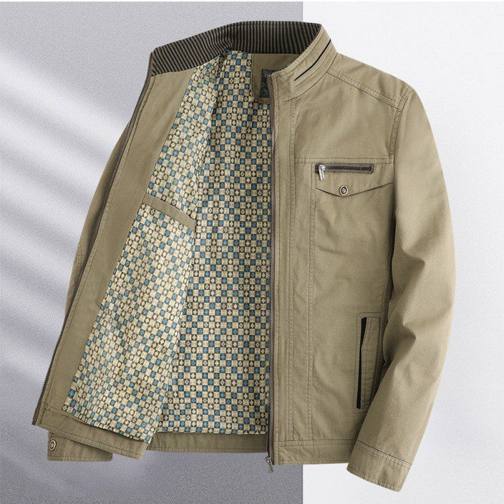 Phoenix Jacket