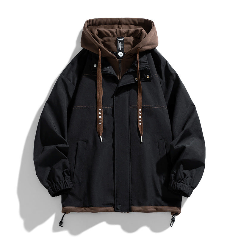 Denver Jacket