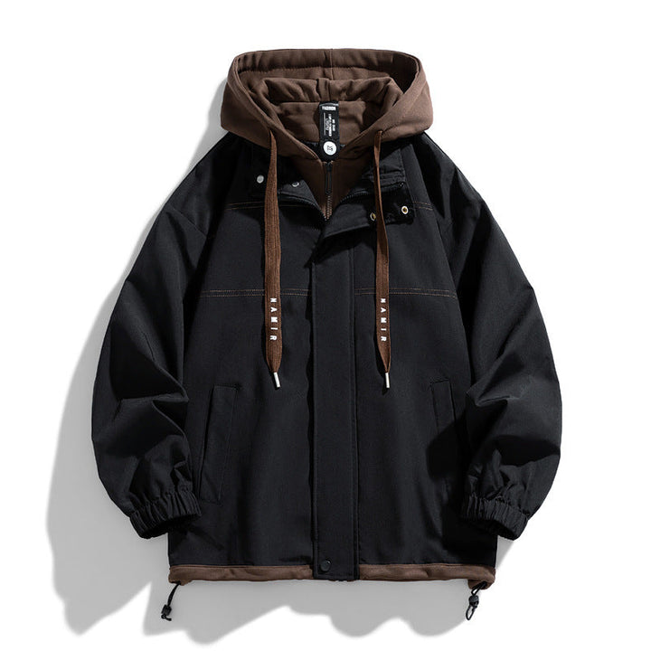 Denver Jacket