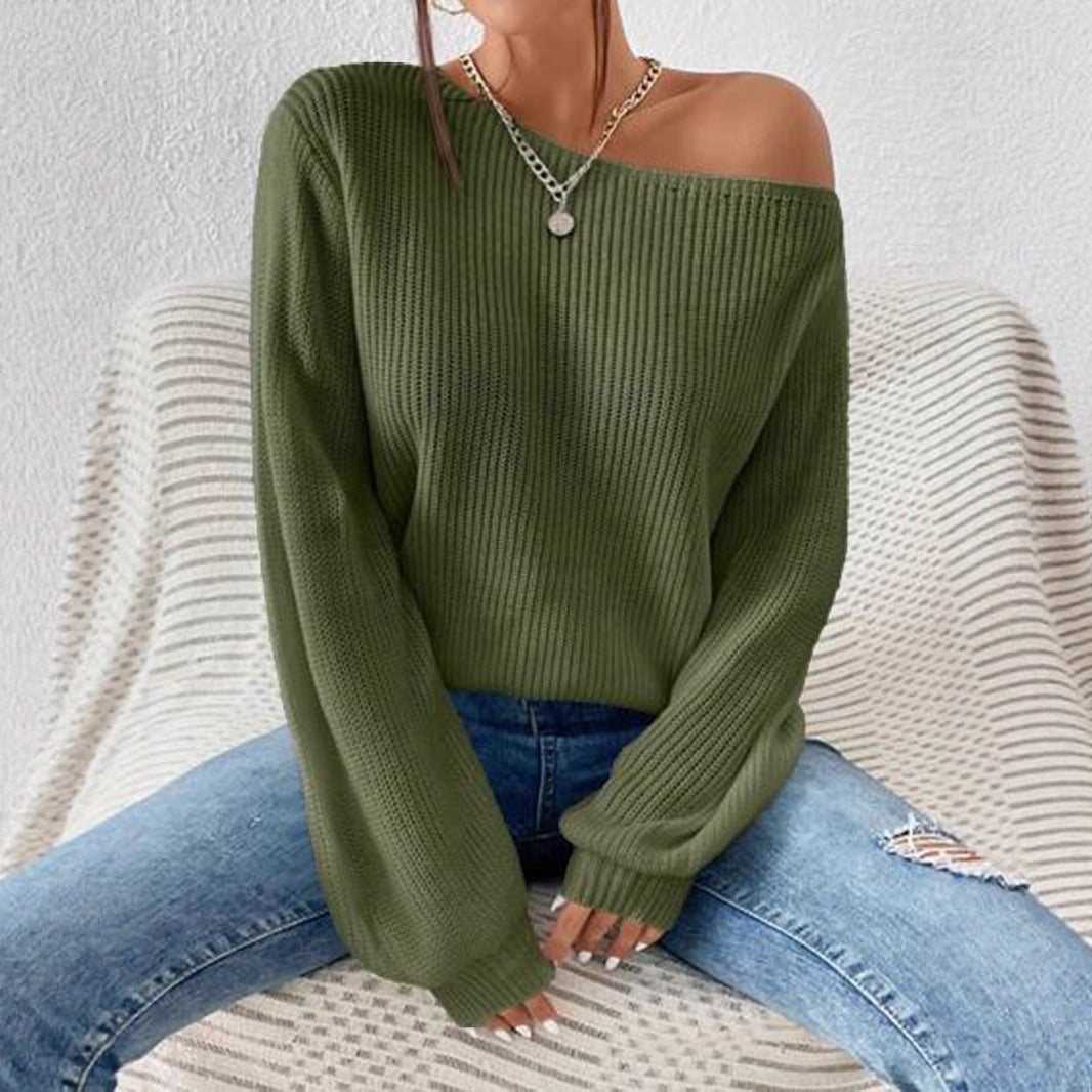 Camille Knit