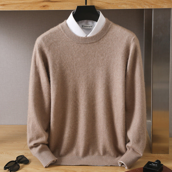 Westbourne Cashmere Sweater