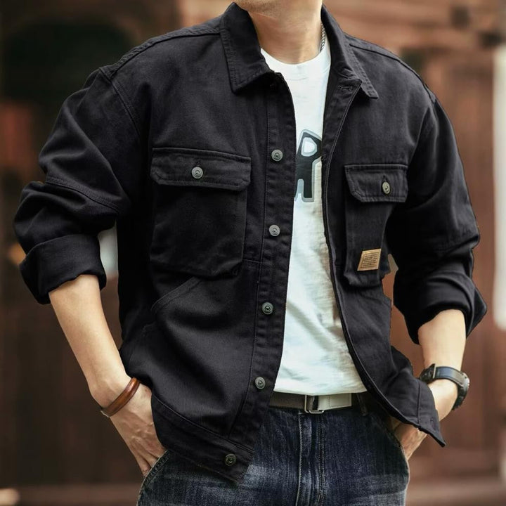 Sedona Jacket