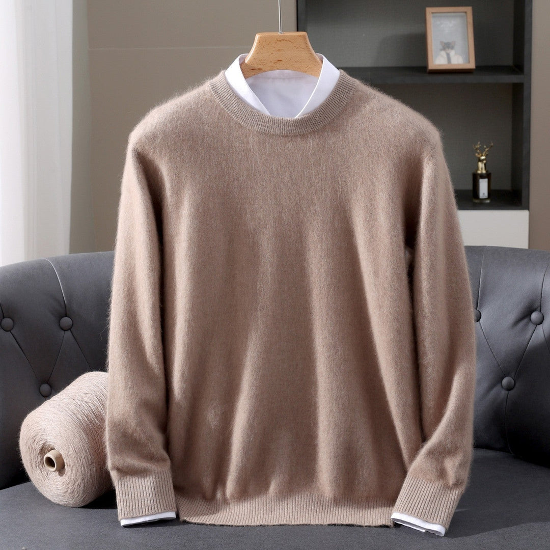 Westbury Cashmere Sweater