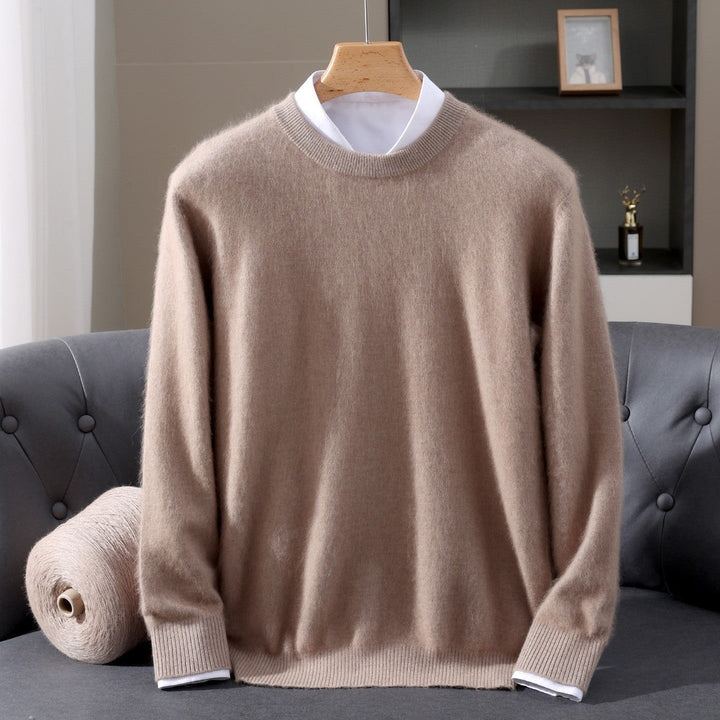 Westbury Cashmere Sweater