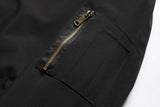 Ravenlock Winter Shell Jacket
