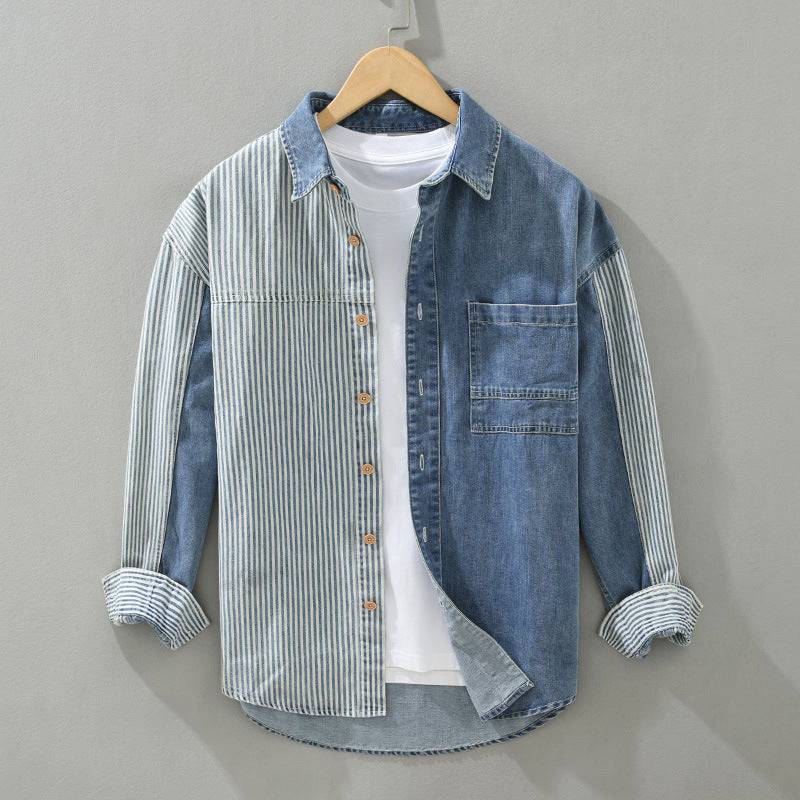 Monterey Shirt - Charles Thomas