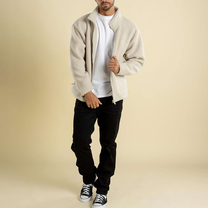Elba Fleece