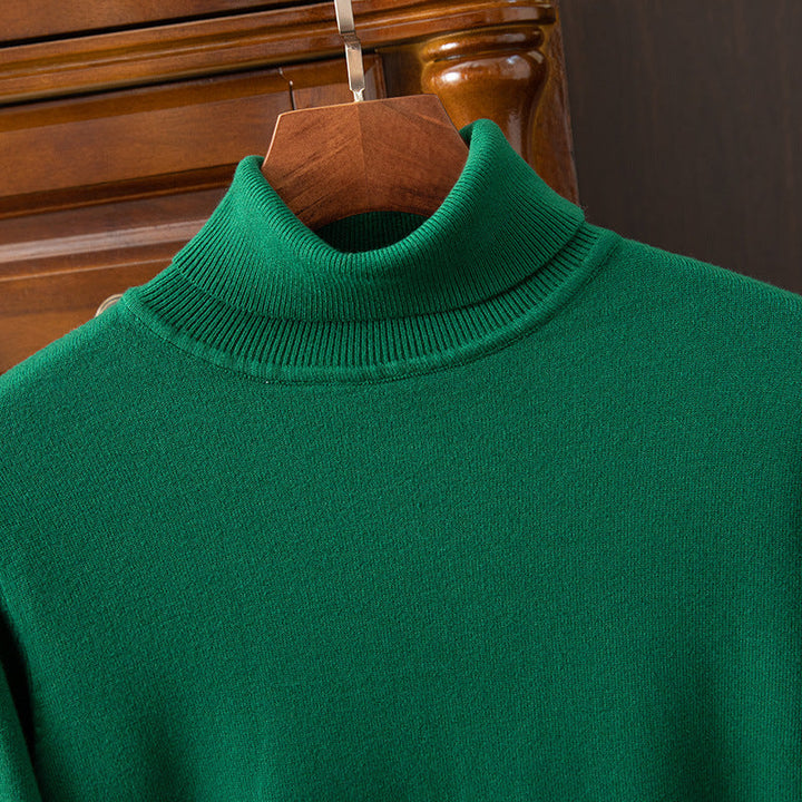 Harper Turtleneck