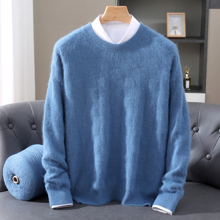 Valmere Cashmere Sweater