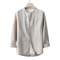 Solvane Linen Shirt