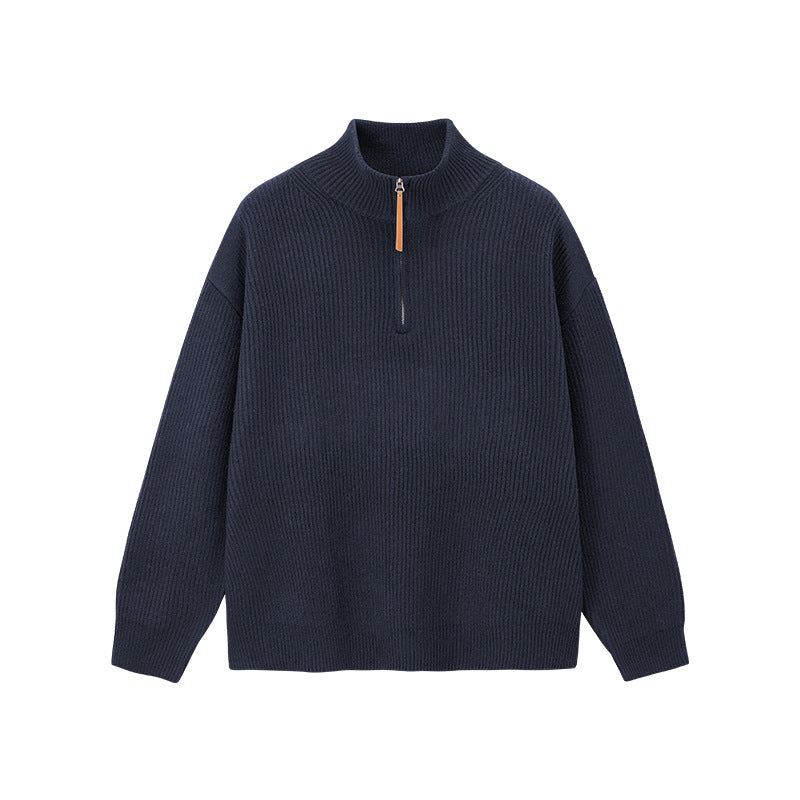 Atlas Quarter-Zip
