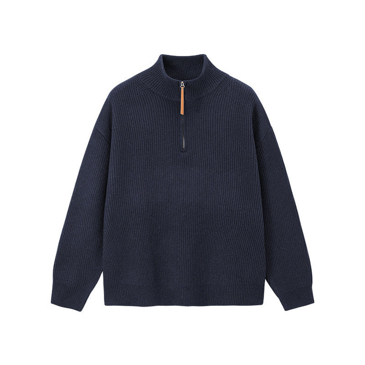 Atlas Quarter-Zip