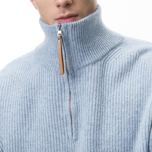 Atlas Quarter-Zip