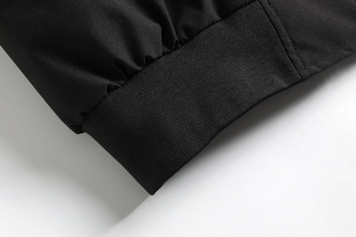 Ravenlock Winter Shell Jacket