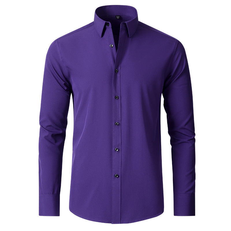 Constantine Stretch Shirt