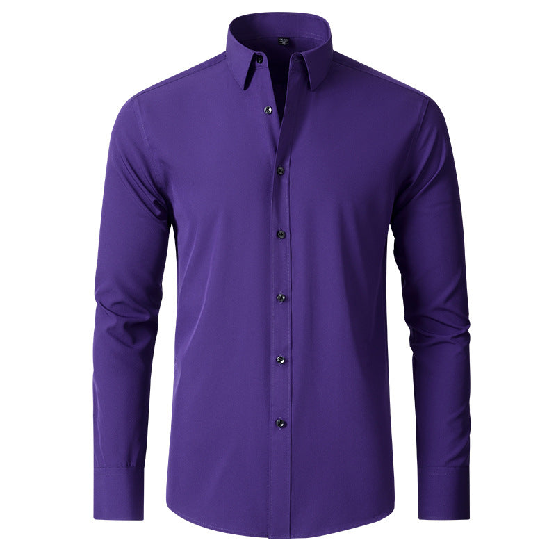 Constantine Stretch Shirt