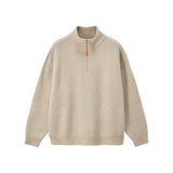 Atlas Quarter-Zip