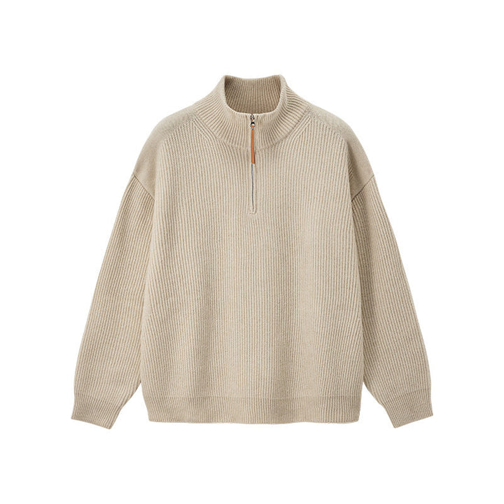 Atlas Quarter-Zip