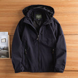 Montclaire Jacket - Charles Thomas