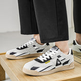 Jensen Retro Sneakers