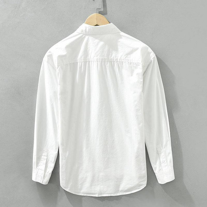 Palermo Shirt - Charles Thomas