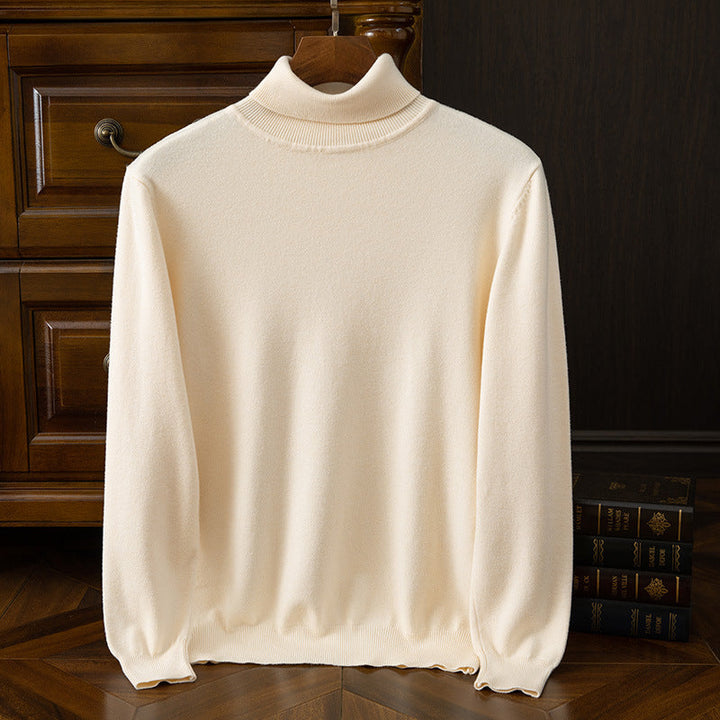 Harper Turtleneck