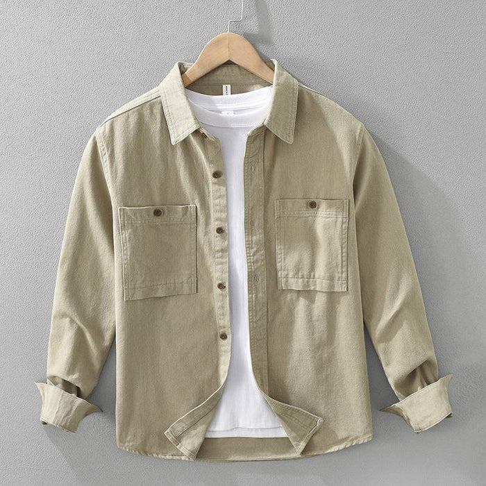 Sorrento Overshirt