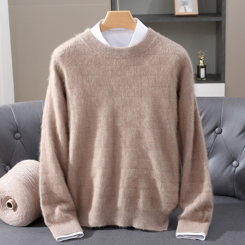 Valmere Cashmere Sweater