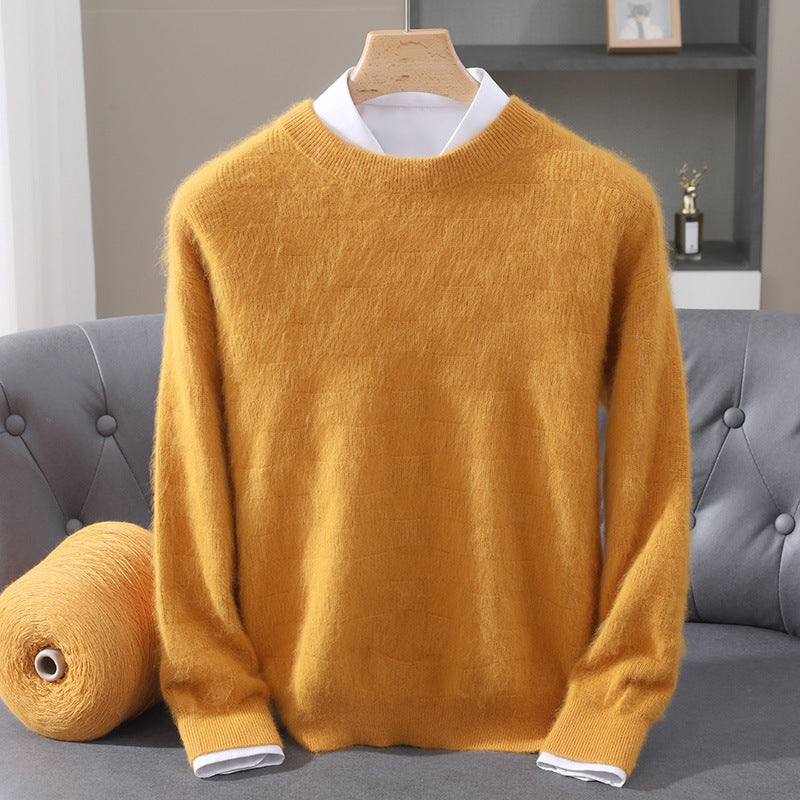 Valmere Cashmere Sweater