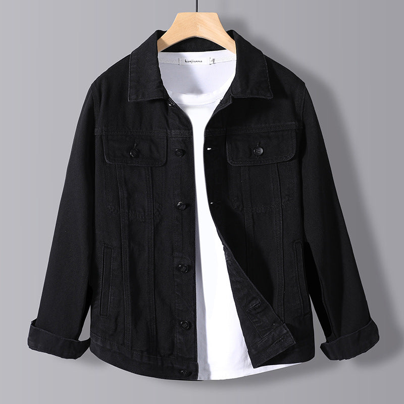 Dakota Denim Jacket
