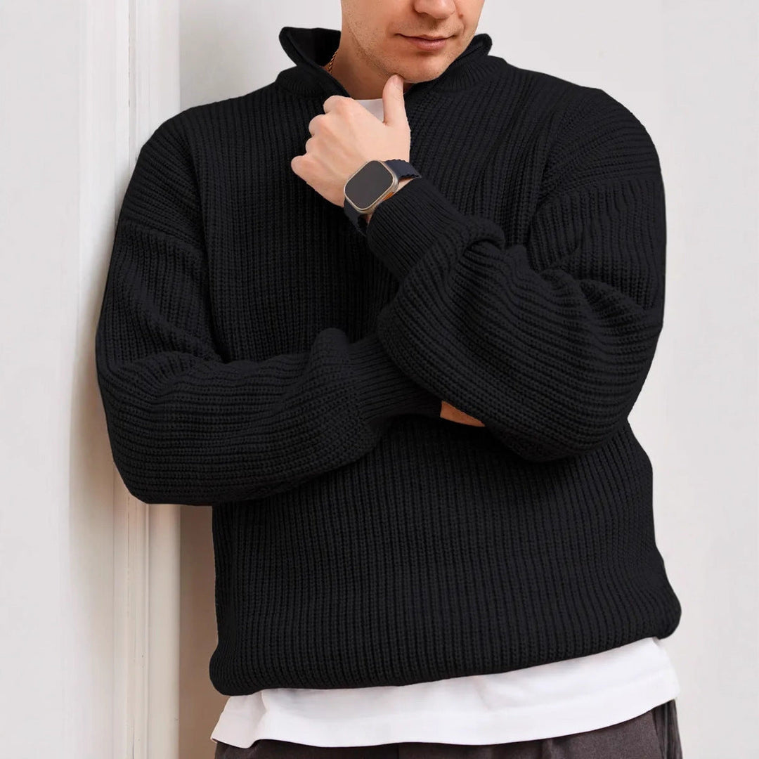 Valmir Quarter Zip