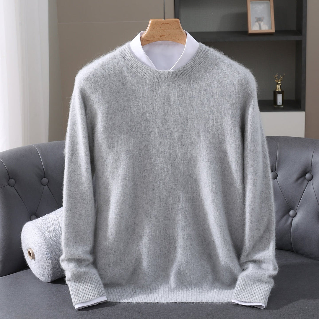 Westbury Cashmere Sweater