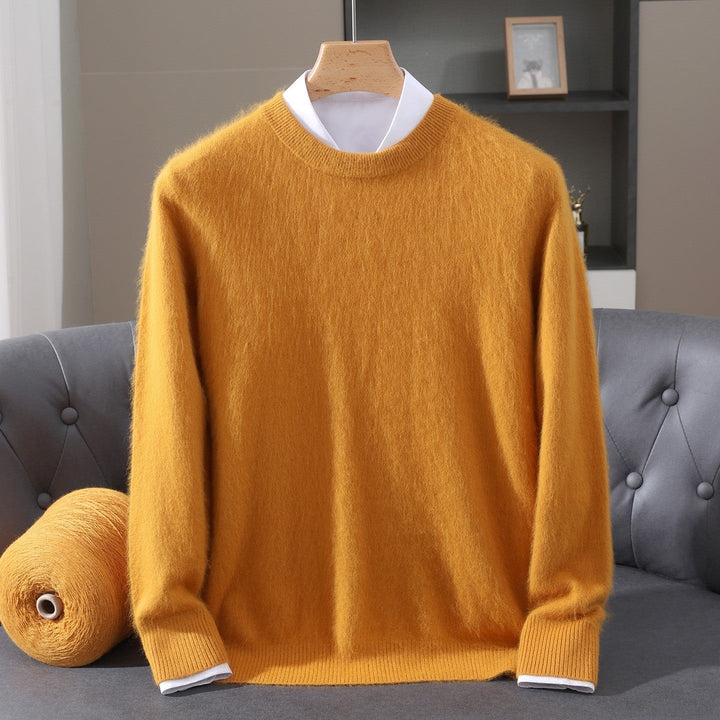 Westbury Cashmere Sweater
